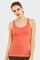 Sofra Ladies A-Shirts Comfortable Sleeveless Tops for Everyday Wear